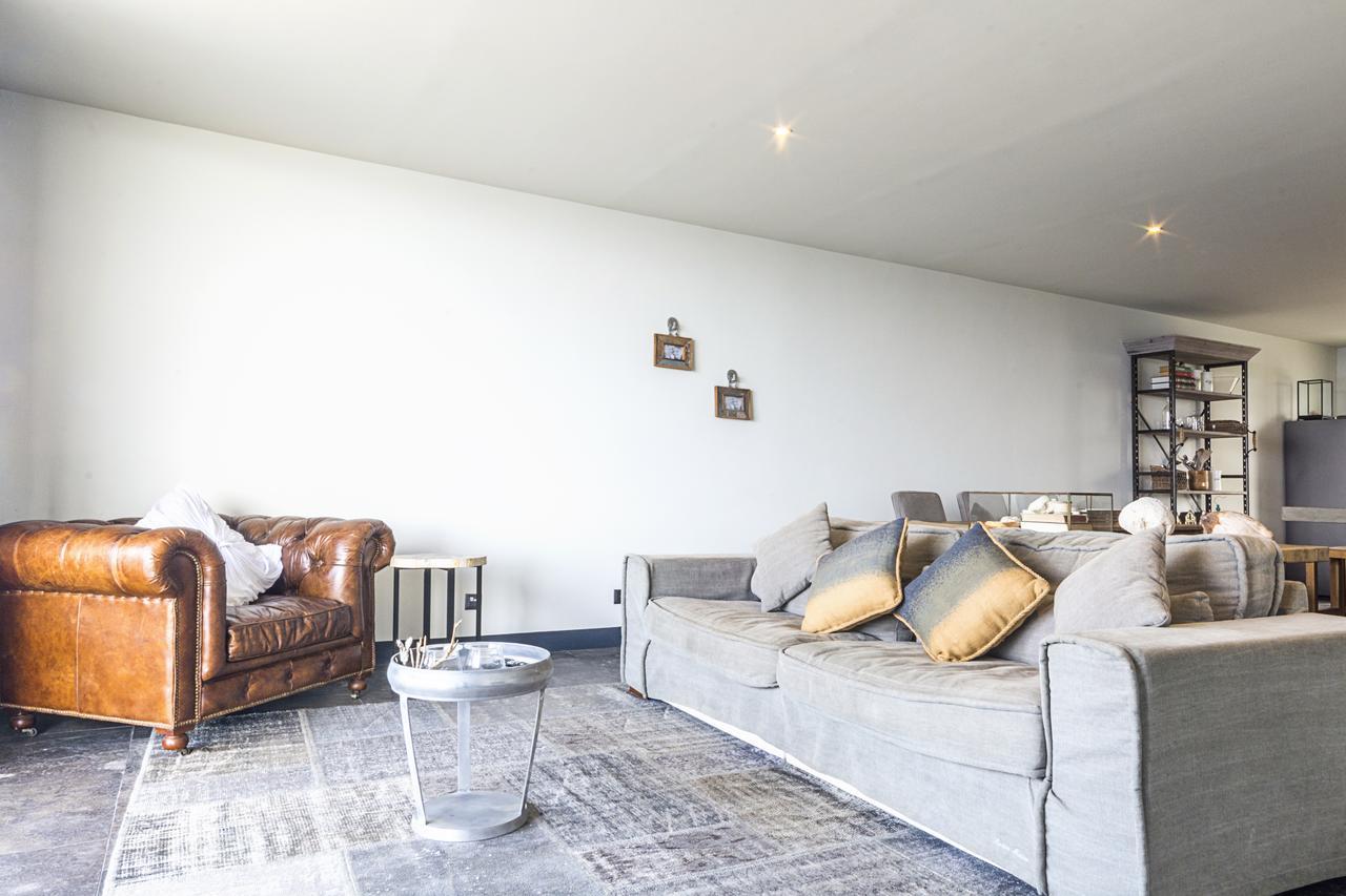 Pietermaai Ocean Front Apartment Вилемстад Екстериор снимка