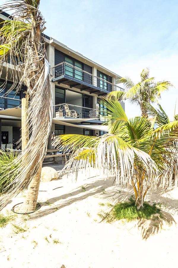 Pietermaai Ocean Front Apartment Вилемстад Екстериор снимка