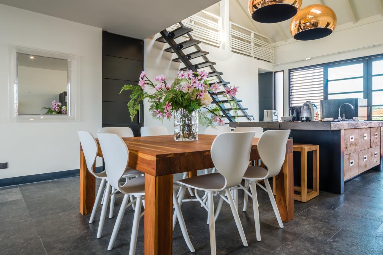 Pietermaai Ocean Front Apartment Вилемстад Екстериор снимка